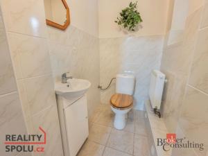 Prodej rodinného domu, Libušín, Důl Jan, 161 m2