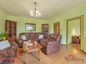 Prodej rodinného domu, Libušín, Důl Jan, 161 m2