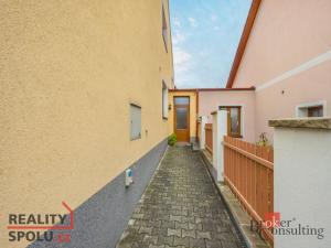 Prodej rodinného domu, Libušín, Důl Jan, 161 m2