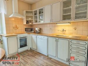 Prodej rodinného domu, Libušín, Důl Jan, 161 m2