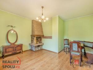 Prodej rodinného domu, Libušín, Důl Jan, 161 m2