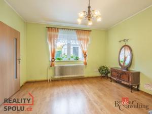 Prodej rodinného domu, Libušín, Důl Jan, 161 m2