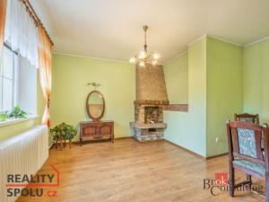 Prodej rodinného domu, Libušín, Důl Jan, 161 m2