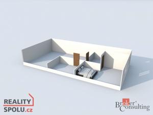 Prodej rodinného domu, Libušín, Důl Jan, 161 m2