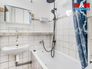 Prodej bytu 3+1, Mladá Boleslav - Mladá Boleslav II, tř. Václava Klementa, 79 m2