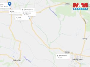 Prodej rodinného domu, Kounov, 90 m2