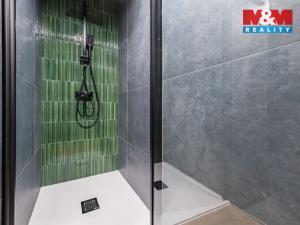 Prodej bytu 2+kk, Příbram - Příbram III, Ryneček, 42 m2