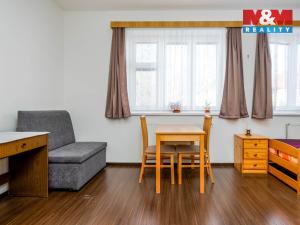Prodej bytu 1+kk, Milovice - Mladá, Rakouská, 36 m2
