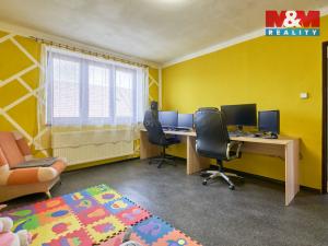 Prodej rodinného domu, Tlumačov, Zábraní, 125 m2