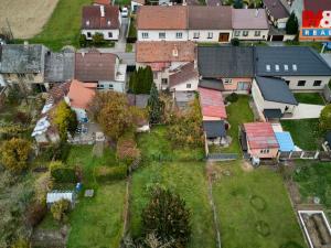 Prodej rodinného domu, Tlumačov, Zábraní, 125 m2