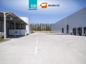 Pronájem skladu, Česká Lípa, 11700 m2