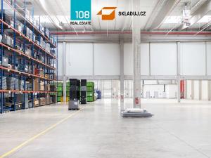 Pronájem skladu, Kvasiny, 3553 m2