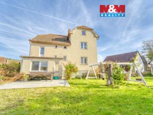 Prodej rodinného domu, Maňovice, 230 m2