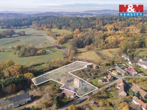Prodej rodinného domu, Maňovice, 230 m2