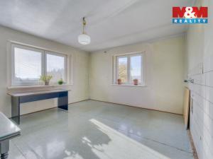 Prodej rodinného domu, Maňovice, 230 m2