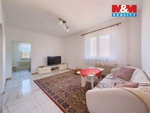 Prodej bytu 3+1, Karviná - Mizerov, Majakovského, 54 m2