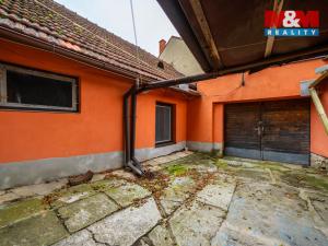 Prodej rodinného domu, Olešnice, Křtěnovská, 158 m2