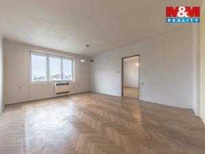 Prodej bytu 2+1, Nymburk, 28. října, 71 m2