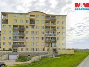 Pronájem bytu 1+kk, Klecany, V Honech, 29 m2