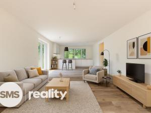 Prodej rodinného domu, Petřvald, U Kovárny, 129 m2