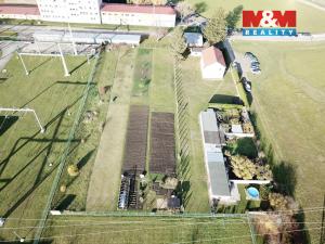 Prodej bytu 2+1, Sokolnice, Rozvodna, 50 m2