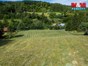 Prodej pozemku pro bydlení, Nový Hrozenkov, 8167 m2