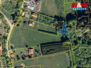 Prodej pozemku pro bydlení, Nový Hrozenkov, 8167 m2