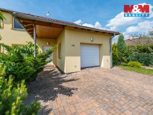 Prodej rodinného domu, Hostomice, Luční, 222 m2