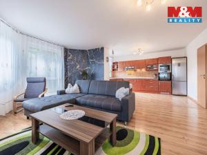 Prodej rodinného domu, Hostomice, Luční, 222 m2