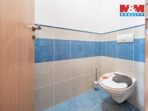 Prodej rodinného domu, Hostomice, Luční, 222 m2