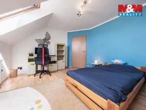 Prodej rodinného domu, Hostomice, Luční, 222 m2