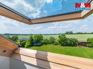 Prodej rodinného domu, Hostomice, Luční, 222 m2