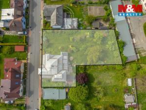 Prodej rodinného domu, Bělá pod Bezdězem, Husova, 240 m2