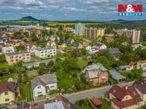 Prodej rodinného domu, Bělá pod Bezdězem, Husova, 240 m2