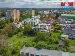 Prodej rodinného domu, Bělá pod Bezdězem, Husova, 240 m2
