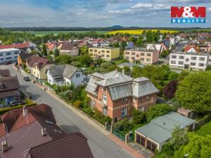 Prodej rodinného domu, Bělá pod Bezdězem, Husova, 240 m2