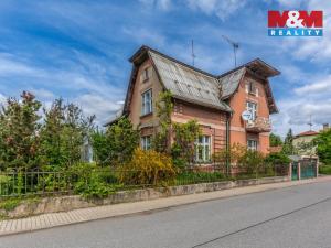 Prodej rodinného domu, Bělá pod Bezdězem, Husova, 240 m2