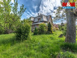 Prodej rodinného domu, Bělá pod Bezdězem, Husova, 240 m2