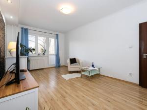 Prodej bytu 2+1, Praha - Břevnov, Brunclíkova, 57 m2