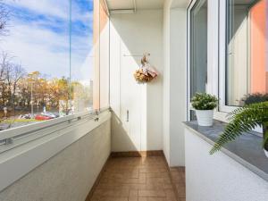 Prodej bytu 2+1, Praha - Břevnov, Brunclíkova, 57 m2