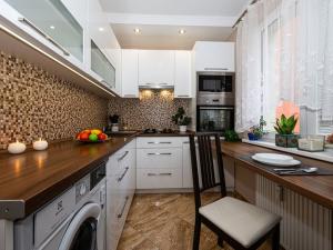 Prodej bytu 2+1, Praha - Břevnov, Brunclíkova, 57 m2