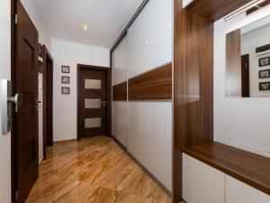 Prodej bytu 2+1, Praha - Břevnov, Brunclíkova, 57 m2