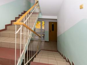 Prodej bytu 2+1, Praha - Břevnov, Brunclíkova, 57 m2