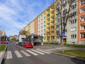 Prodej bytu 2+1, Praha - Břevnov, Brunclíkova, 57 m2