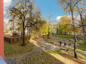 Prodej bytu 2+1, Praha - Břevnov, Brunclíkova, 57 m2