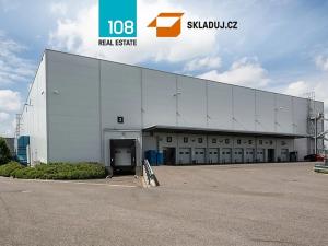 Pronájem skladu, Rudná, K Vypichu, 7003 m2