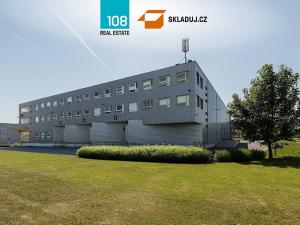 Pronájem skladu, Rudná, K Vypichu, 7003 m2