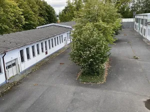 Pronájem skladu, Stochov, J. Dundra, 3600 m2