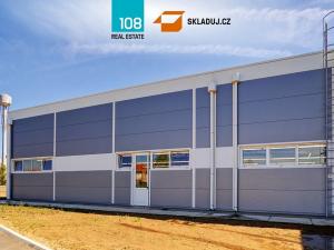 Pronájem skladu, Pelhřimov, 8700 m2