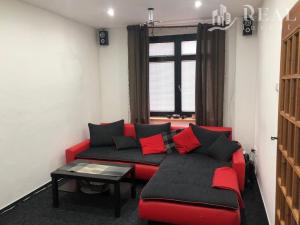 Prodej rodinného domu, Jirkov, Kostelní, 168 m2